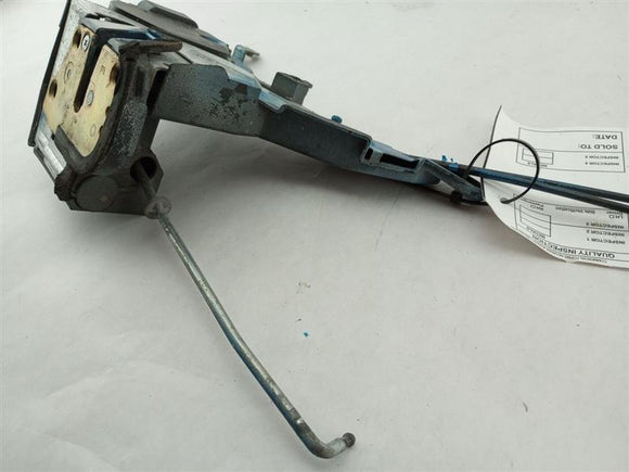Lexus IS300 Front Right  Door Lock Actuator