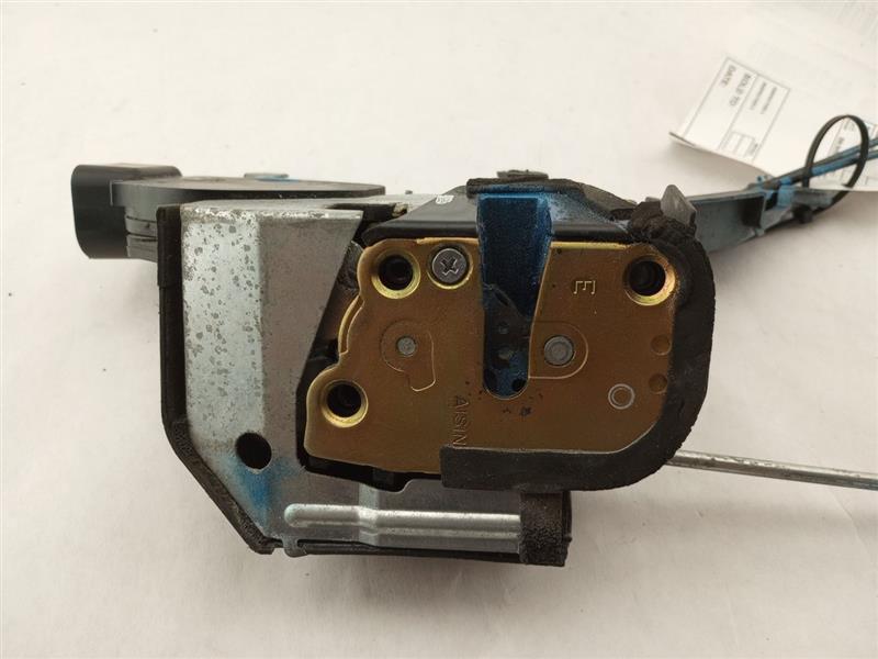 Lexus IS300 Front Right  Door Lock Actuator