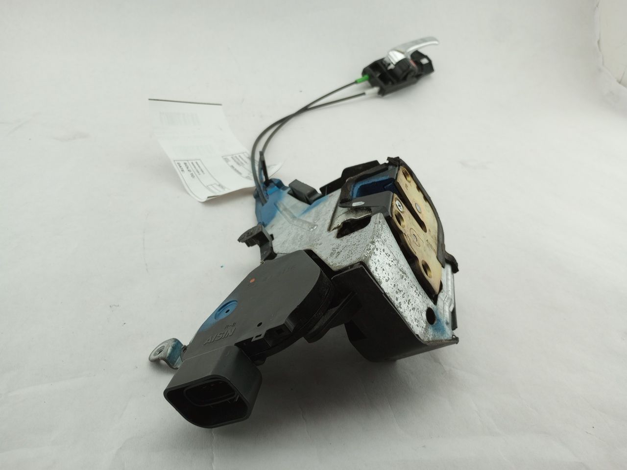 Lexus IS300 Front Right  Door Lock Actuator