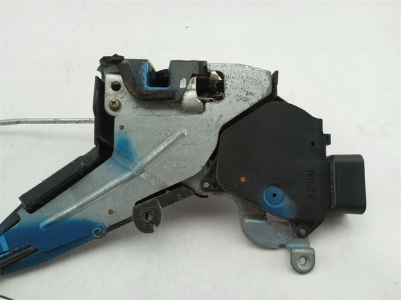 Lexus IS300 Front Right  Door Lock Actuator