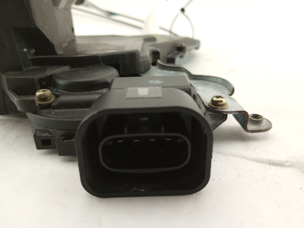 Lexus IS300 Front Right  Door Lock Actuator