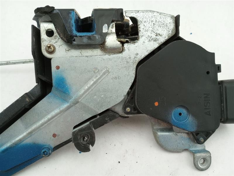 Lexus IS300 Front Right  Door Lock Actuator