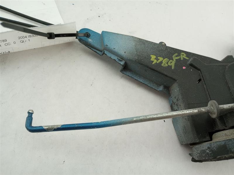 Lexus IS300 Front Right  Door Lock Actuator
