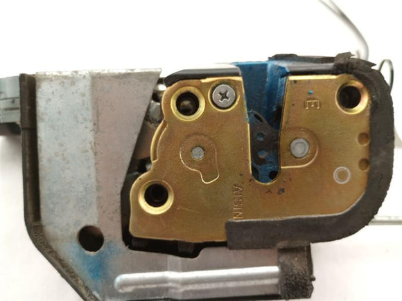 Lexus IS300 Front Right  Door Lock Actuator