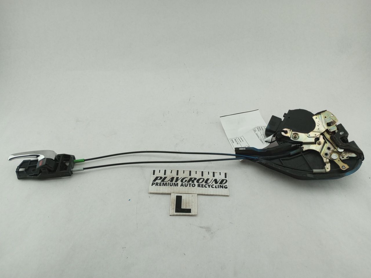 Lexus IS300 Rear Left Door Lock Actuator