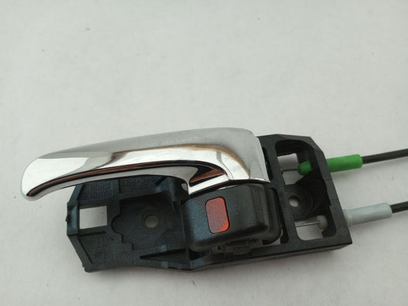 Lexus IS300 Rear Left Door Lock Actuator