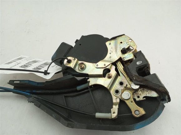 Lexus IS300 Rear Left Door Lock Actuator
