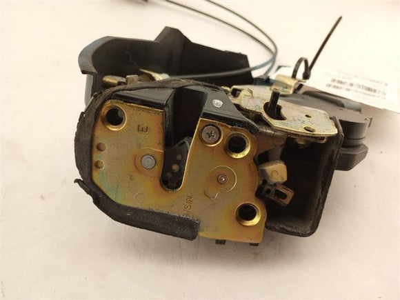 Lexus IS300 Rear Left Door Lock Actuator