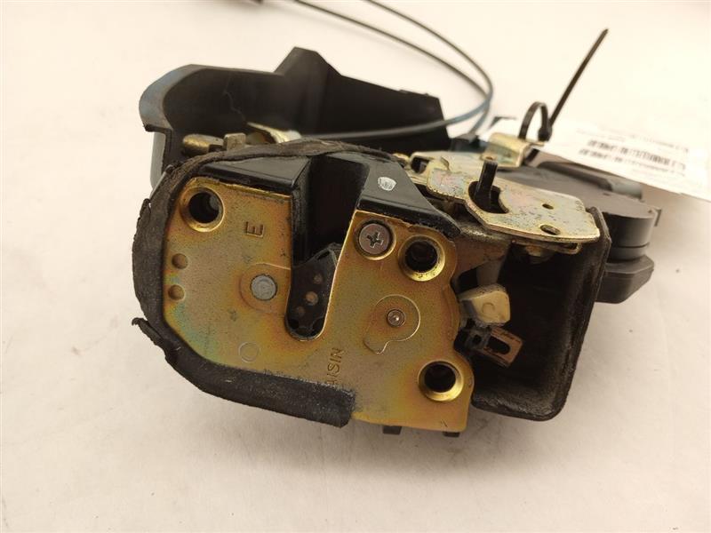 Lexus IS300 Rear Left Door Lock Actuator