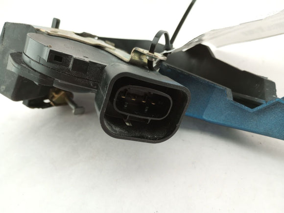 Lexus IS300 Rear Left Door Lock Actuator