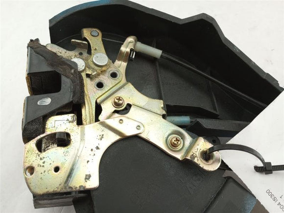 Lexus IS300 Rear Left Door Lock Actuator
