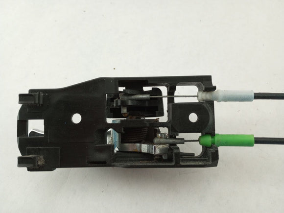 Lexus IS300 Rear Left Door Lock Actuator