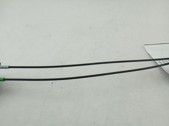 Lexus IS300 Rear Left Door Lock Actuator