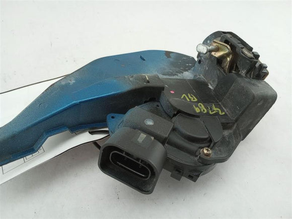 Lexus IS300 Rear Left Door Lock Actuator