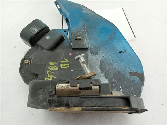 Lexus IS300 Rear Left Door Lock Actuator