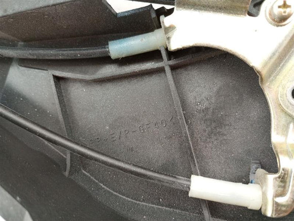 Lexus IS300 Rear Left Door Lock Actuator