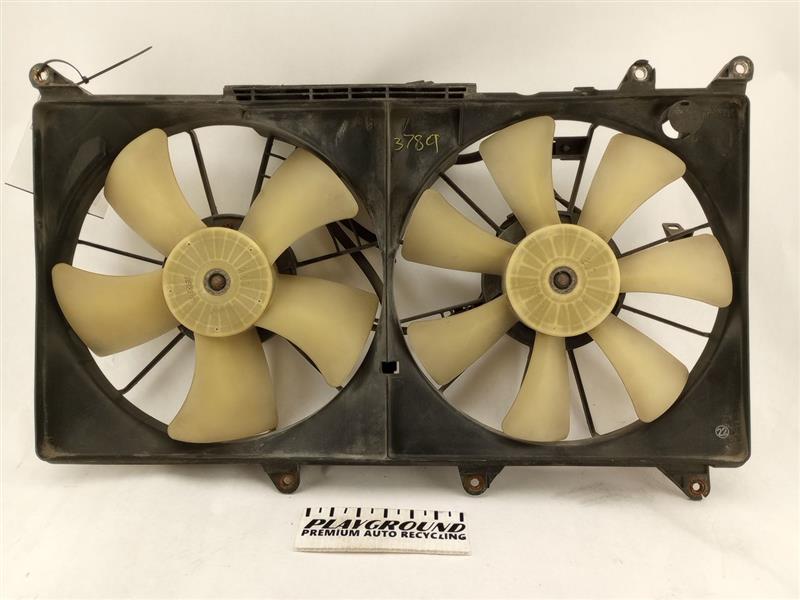 Lexus IS300 Radiator Cooling Fan