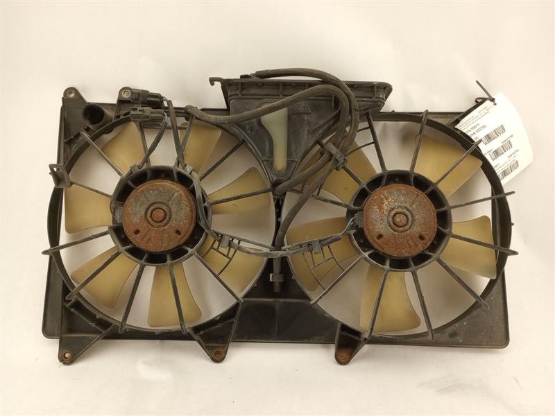 Lexus IS300 Radiator Cooling Fan - 0