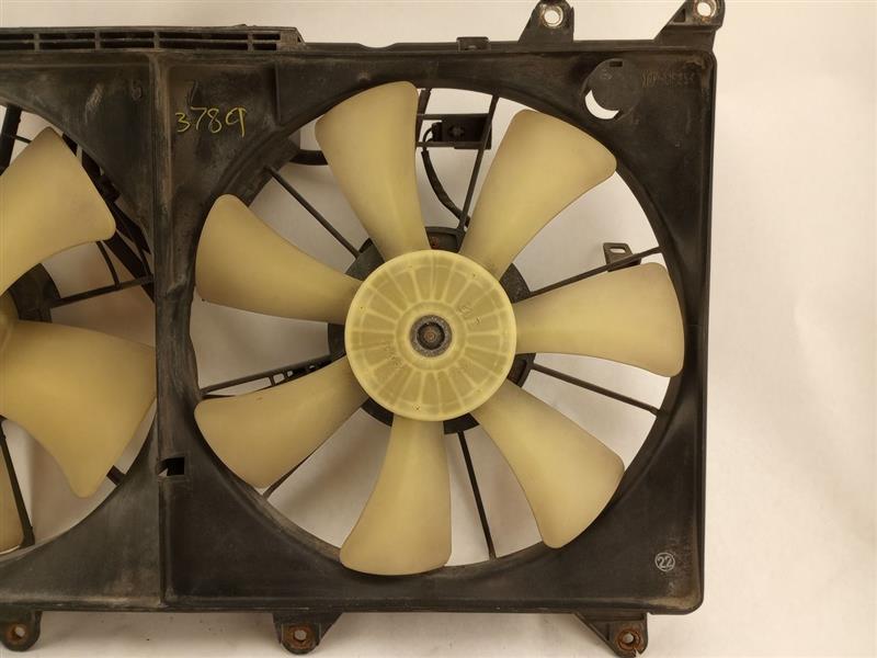 Lexus IS300 Radiator Cooling Fan