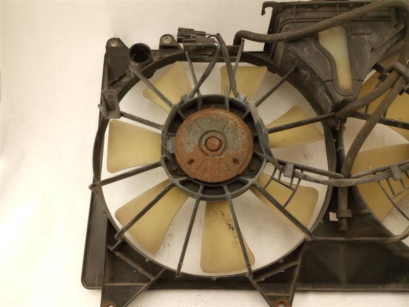 Lexus IS300 Radiator Cooling Fan