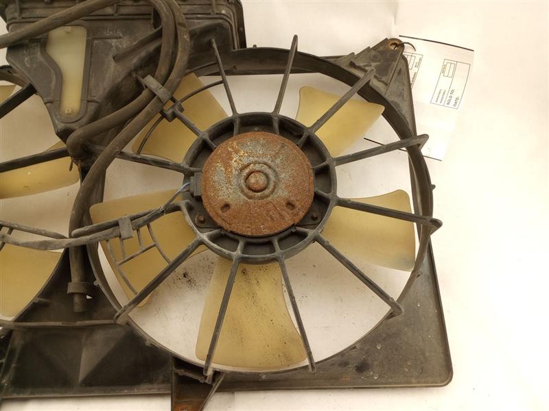 Lexus IS300 Radiator Cooling Fan