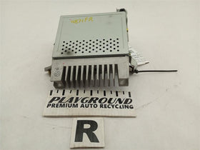 Lexus IS300 Radio Amplifier