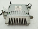 Lexus IS300 Radio Amplifier-2