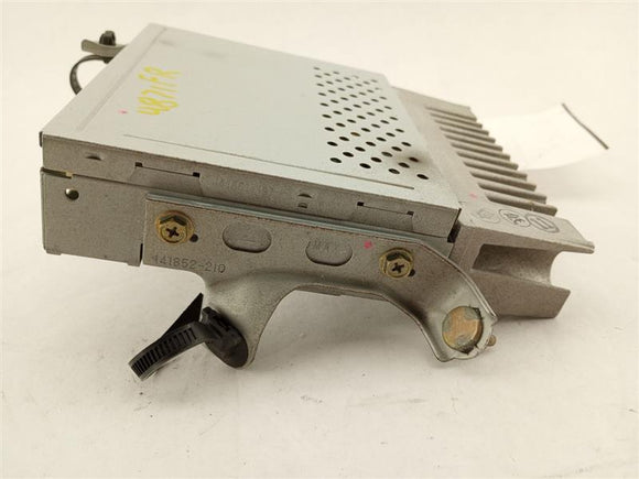 Lexus IS300 Radio Amplifier