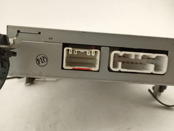 Lexus IS300 Radio Amplifier