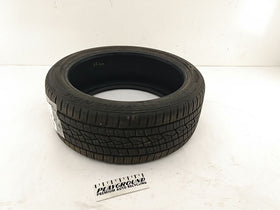BMW 330Ci Single Tire Continental 255/40 ZR 18