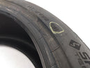BMW 330Ci Single Tire Continental 255/40 ZR 18-3