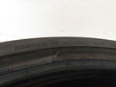 BMW 330Ci Single Tire Continental 255/40 ZR 18-4