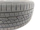 BMW 330Ci Single Tire Continental 255/40 ZR 18-7