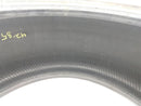 BMW 330Ci Single Tire Continental 255/40 ZR 18-10