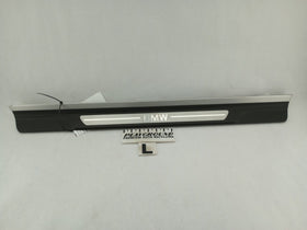 BMW 330Ci Left Door Sill Plate