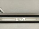 BMW 330Ci Left Door Sill Plate-2