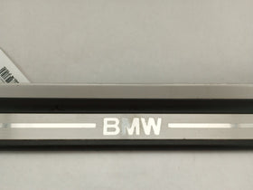 BMW 330Ci Left Door Sill Plate - 0