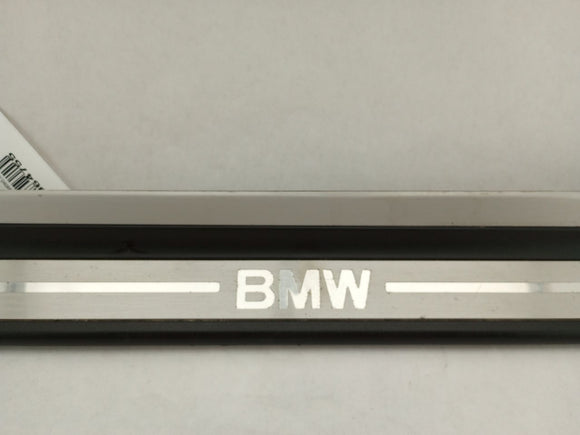 BMW 330Ci Left Door Sill Plate