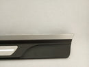 BMW 330Ci Left Door Sill Plate-4