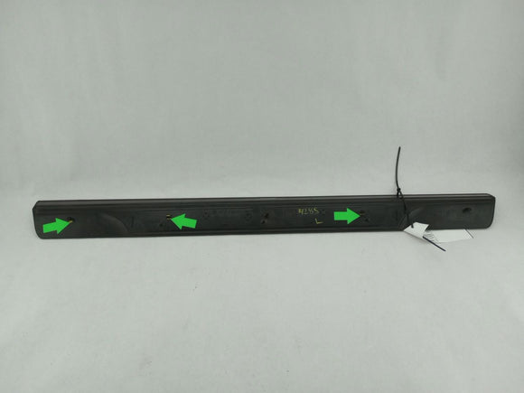 BMW 330Ci Left Door Sill Plate