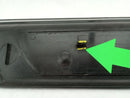 BMW 330Ci Left Door Sill Plate-7