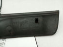 BMW 330Ci Left Door Sill Plate-10