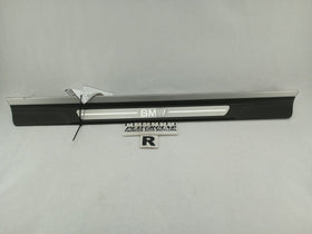 BMW 330Ci Right Door Sill Plate