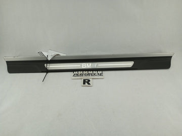 BMW 330Ci Right Door Sill Plate