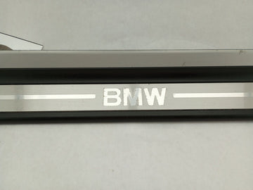 BMW 330Ci Right Door Sill Plate - 0