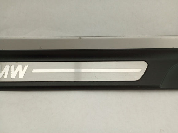 BMW 330Ci Right Door Sill Plate