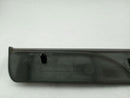 BMW 330Ci Right Door Sill Plate-6