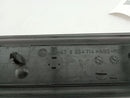 BMW 330Ci Right Door Sill Plate-8