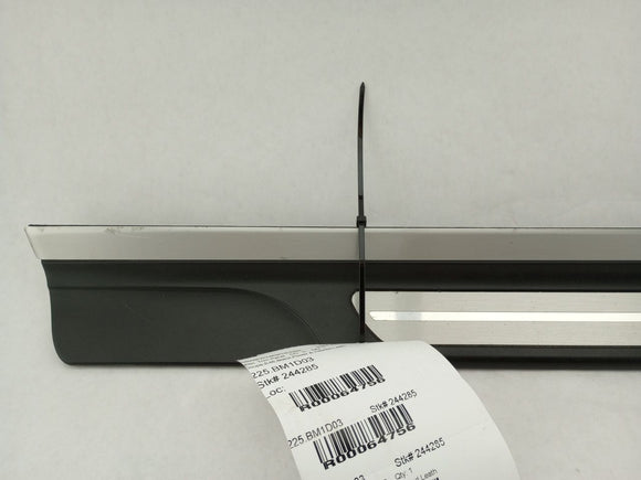 BMW 330Ci Right Door Sill Plate