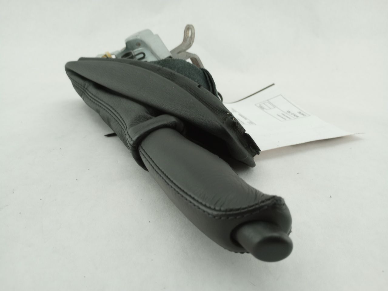 BMW 330Ci Emergency Brake Handle